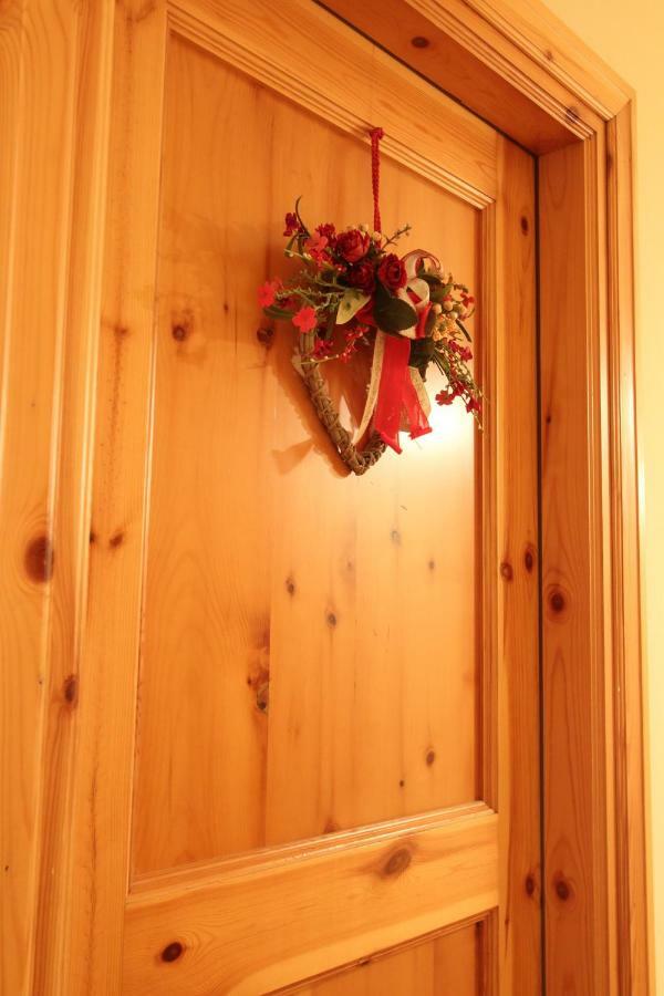 Residence Raethia Tra Bormio E Livigno Pradelle ภายนอก รูปภาพ